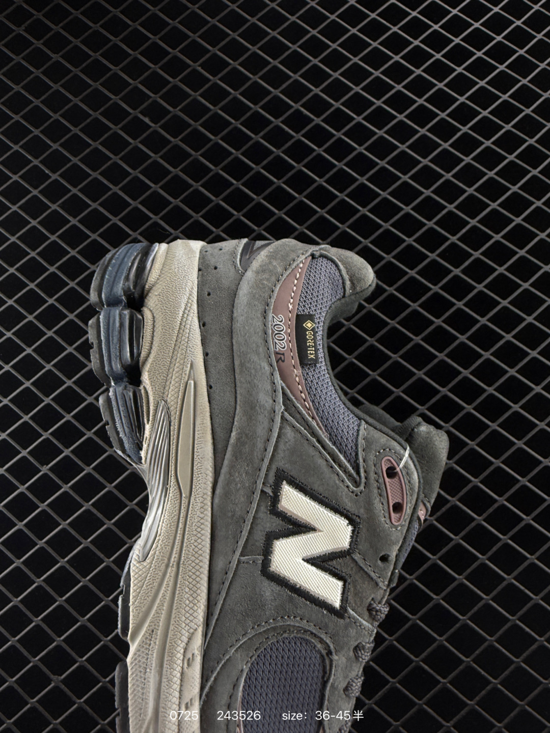 New Balance 2002R